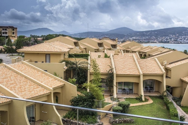 La Cigale Tabarka Hôtel Spa & Golf